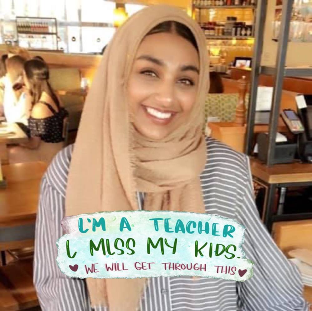 Meet your Posher, Samar